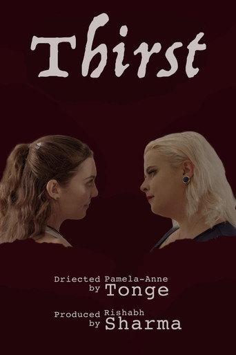 Thirst () poster