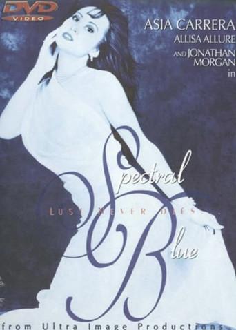 Spectral Blue (1997) poster