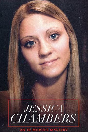Jessica Chambers: An ID Murder Mystery (2020) poster