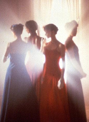 Ravel (1987) poster