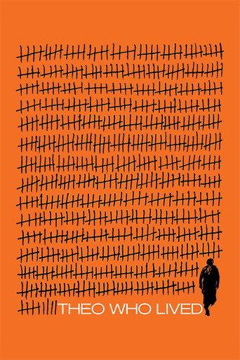 Theo Who Lived (2016) poster