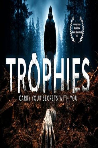 Trophies (2022) poster