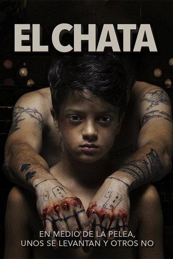El Chata (2017) poster