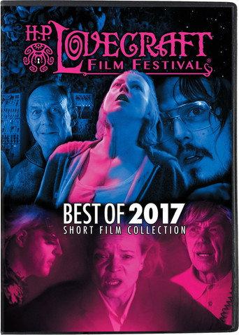 H. P. Lovecraft Film Festival Best of 2017 (2017) poster