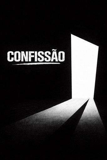 Confissão (2025) poster