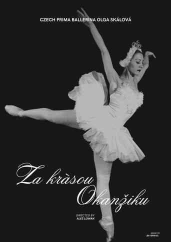 Za krásou okamžiku (1988) poster