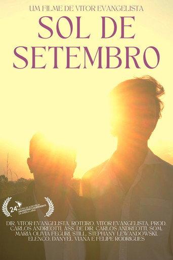 Sol de Setembro (2026) poster