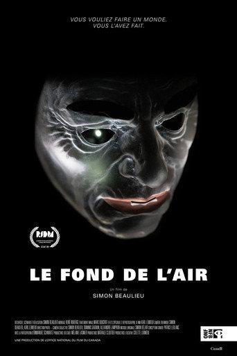 White Noise (2019) poster