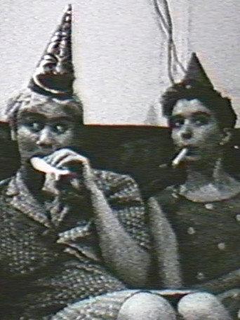 The Birthday Party (1993) poster