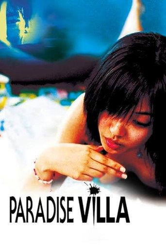 Paradise Villa (2001) poster