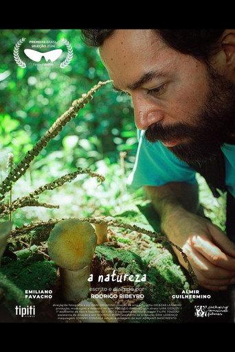 The Nature (2024) poster
