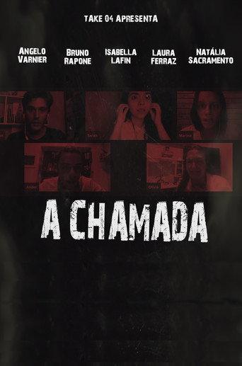 The Video Call (2021) poster