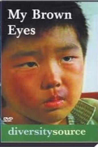 My Brown Eyes (1996) poster