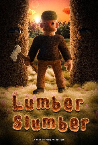 Lumber Slumber (2024) poster
