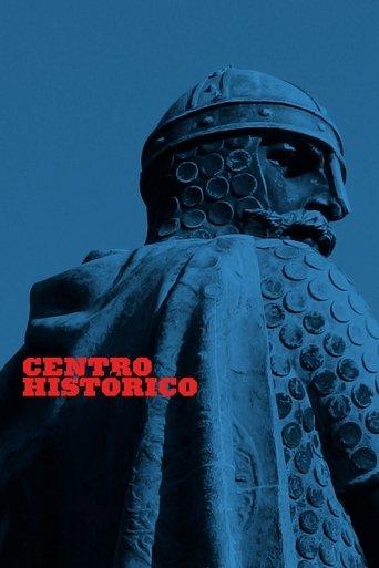 Historic Centre (2012) poster