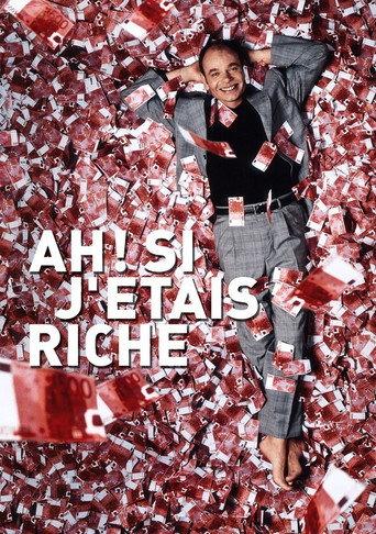 If I Were a Rich Man (2002) poster