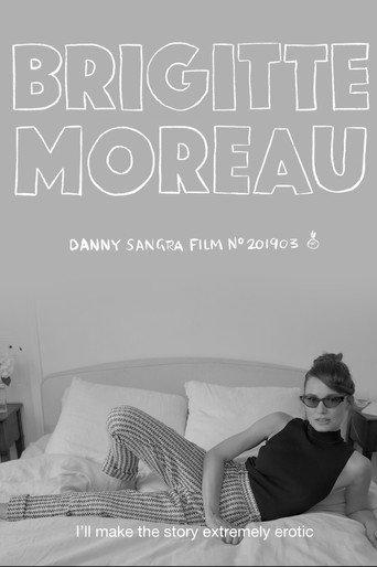 Brigitte Moreau (2019) poster