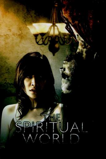 The Spiritual World (2007) poster