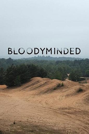 Bloodyminded (2018) poster
