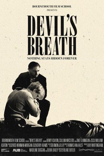 Devil's Breath (2026) poster