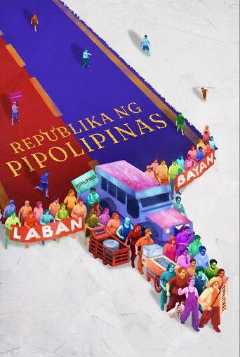 Republic of Pipolipinas (2026) poster