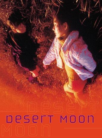Desert Moon (2001) poster
