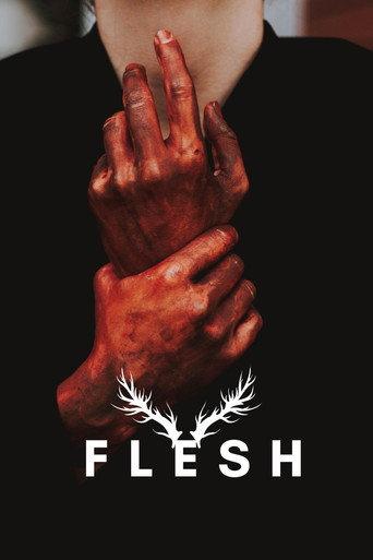 Flesh () poster