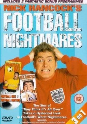 Nick Hancock Football Doctor (1999) poster