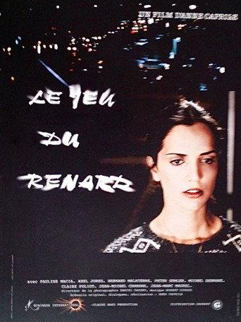 Le jeu du renard (1990) poster
