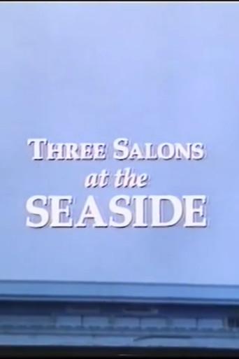 Three Salons at the Seaside (1994) poster