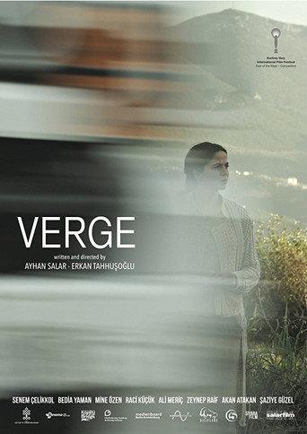Verge (2017) poster