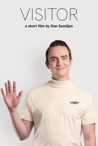 Visitor () poster