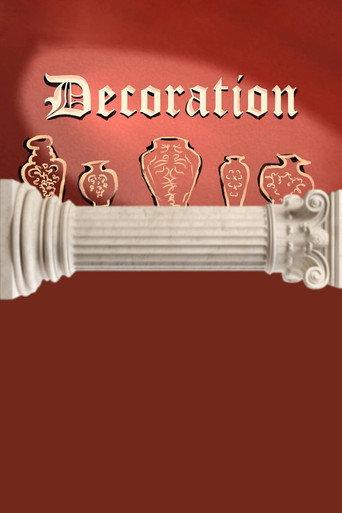 Decoration (2011) poster