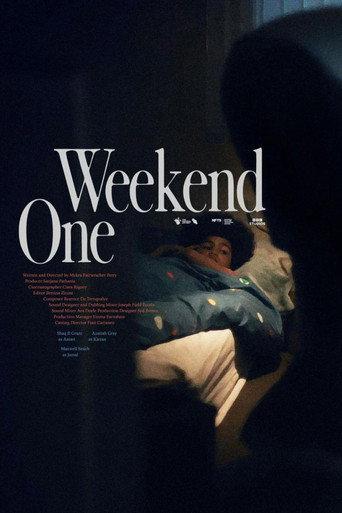 Weekend One () poster