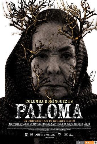Paloma (2008) poster