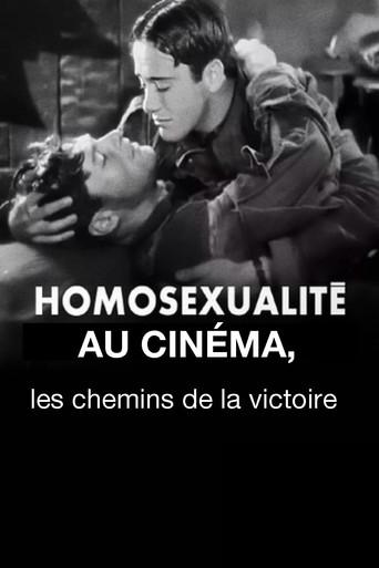 Homosexualité au cinéma, les chemins de la victoire (2024) poster