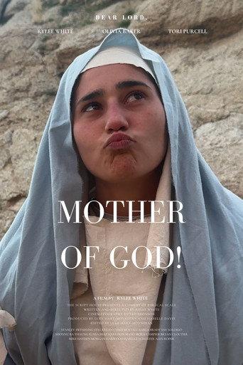 Mother of God! (2024) poster