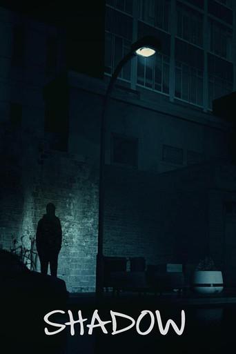 Shadow (2011) poster