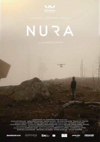 Nura (2025) poster