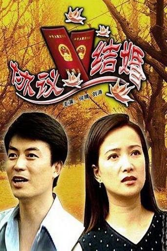 协议结婚 (2006) poster