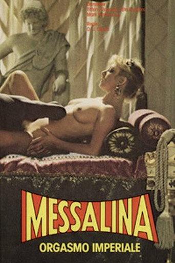 Virgin for the Roman Empire 2: Imperial Orgasm (1983) poster