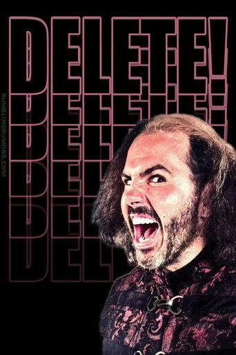 The Final Deletion (2016) poster