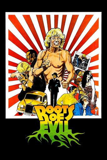 Roots of Evil (1979) poster