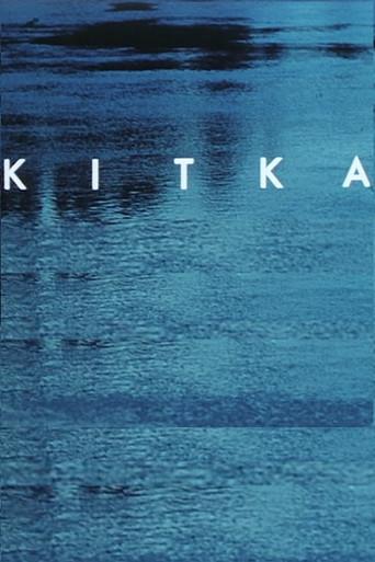 Kitka - a poem in living water (1963) poster