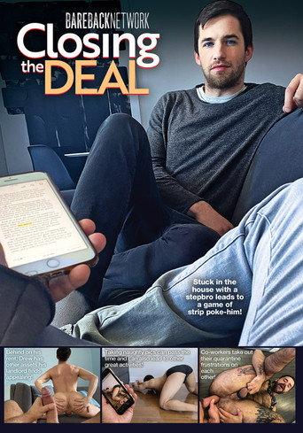 Closing the Deal (2022) poster