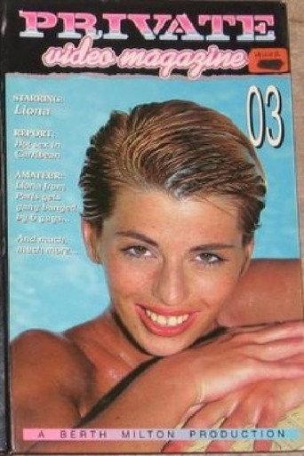 Private Video Magazine 3 (1993) poster