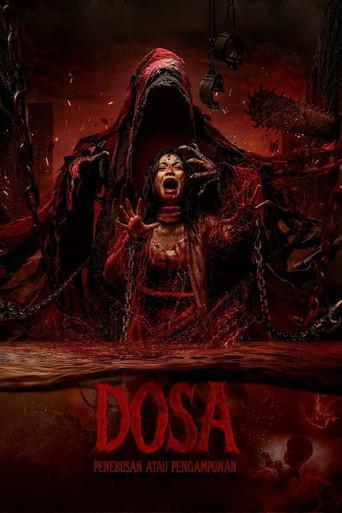 Dosa: Penebusan atau Pengampunan (2026) poster