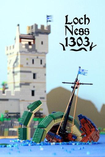 Loch Ness 1303 (2024) poster