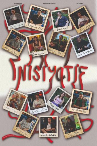 inisiyatif (2026) poster