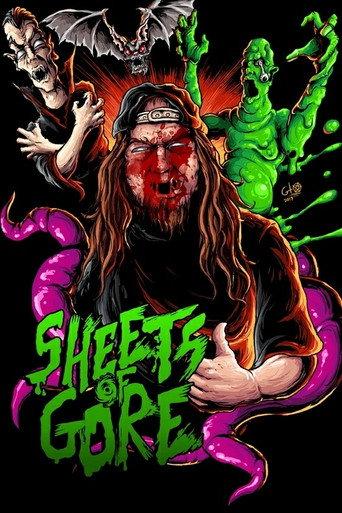 Gotta Quarter? (1987) poster